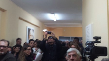 Foto Centro Prima Accoglienza